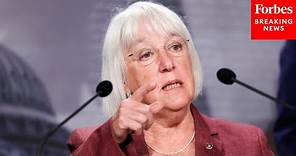 Patty Murray Urges Appropriate Funding For FDA To Ensure 'The Safety Of American Families'