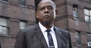 Godfather of Harlem (TV Series 2019– )