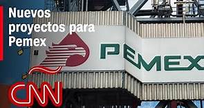 ¿A qué se debe la baja producción petrolera de Pemex?