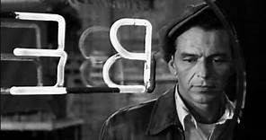 L uomo dal braccio d'oro - Film completo Drammatico ✬ 1955 in italiano by @HollywoodCinex