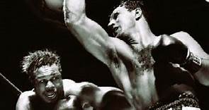 Rocky Marciano vs Archie Moore (Full Fight Highlights)