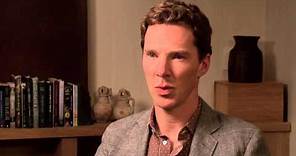 Sherlock's Benedict Cumberbatch on his most challenging role