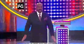 Family Feud - April 24, 2018 - Full Episode