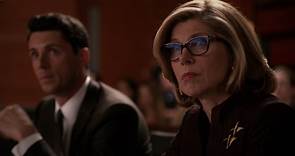 Watch The Good Wife Season 6 Episode 15: The Good Wife - Open Source – Full show on Paramount Plus