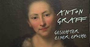 Anton Graff | Gesichter einer Epoche | Alte Nationalgalerie