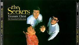 The Seekers - Treasure Chest (The Essential Collection)