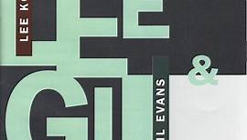 Lee Konitz - Gil Evans - Anti-Heroes