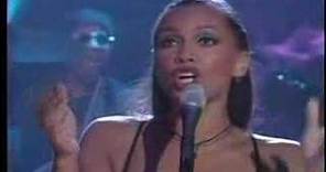 Vanessa Williams - First Thing on Your Mind (Live)