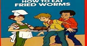 How to Eat Fried Worms / CBS Storybreak