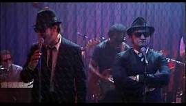 The Blues Brothers - Rawhide and Stand By Your Man