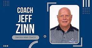 SWOSU WBB will be focusing on defense under new coach Jeff Zinn