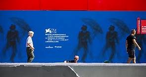 LIVE: The opening ceremony of the 74th Venice Film Festival