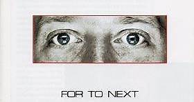 Steve Hillage - For To Next / And Not Or