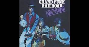 05 Grand Funk Railroad - T N U C