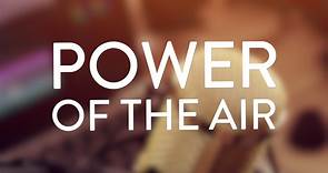 Power of Air | Official Trailer