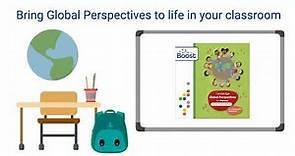 Cambridge Primary Global Perspectives - Boost Subscription from Hodder Education