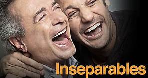 Inseparables (2016) | Trailer | Oscar Martínez | Rodrigo De la Serna | Alejandra Flechner