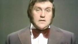 Les Dawson receives some sad news about his mother-in-law