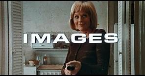 Images Original Trailer (Robert Altman, 1972)