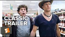Zombieland (2009) Trailer #1 | Movieclips Classic Trailers