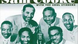 Nearer My God To Thee - Sam Cooke and the Soul Stirrers