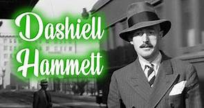 Dashiell Hammett documentary