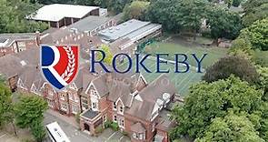 Rokeby School short edit