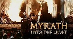 MYRATH 'Into The Light' - Official Video - New Album 'Karma' OUT NOW!