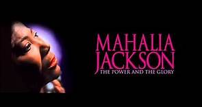 Mahalia Jackson - In The Garden - The Power And The Glory 1960