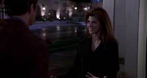 What Women Want (2000 film) - Mel Gibson & Marisa Tomei scene