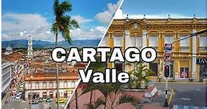 Cartago Valle del Cauca 🇨🇴 Colombia [HISTORIA]