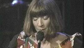 Kate and Anna McGarrigle: Love Over and Over (1984)
