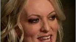 How Stormy Daniels Responded To Donald Trump Calling Her 'Horseface'
