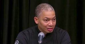 'Hell Of A Trip For Us!' Tyronn Lue After Clippers 6-1 Road Trip And Win Against Hawks