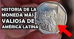 La Historia del SOL Peruano, la moneda más valiosa de América Latina | El Peruvian