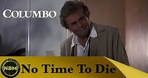 Columbo - No Time To Die Review - S11E02