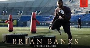 Brian Banks - La partita della vita, Il Trailer Ufficiale del Film - HD - Film (2018)