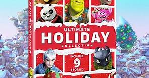 DREAMWORKS | Ultimate Holiday Collection