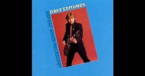 Dave Edmunds- Sweet little Lisa