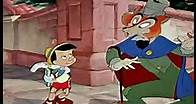 Pinocchio 1972 film animé en Français