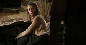 Game of Thrones/Best scene/Maisie Williams/Arya Stark