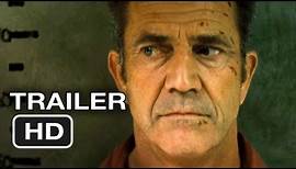 Get the Gringo Official Trailer #1 - Mel Gibson Movie (2012) HD