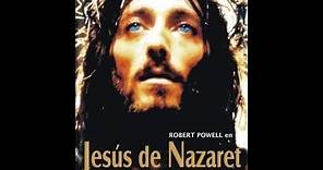 JESUS de Nazaret Pelicula Completa en Español Latino HQ