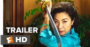 Master Z: The Ip Man Legacy Exclusive Trailer #1 (2019) | Movieclips Trailers