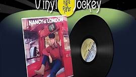 NANCY IN LONDON - NANCY SINATRA - FULL ALBUM