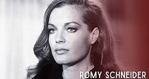 "Celebrating the Iconic Life of Romy Schneider: A Journey from Sissi to Stardom"