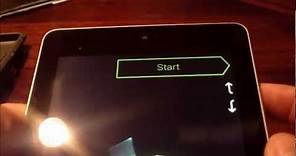3 RESET WAYS on ANDROID TABLETS REVIEW
