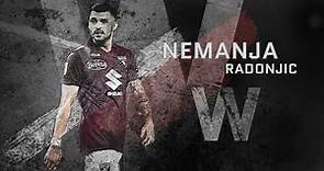Nemanja Radonjic ● Winger ● Torino FC | August 2023 SKILLS & BEST MOMENTS highlight video
