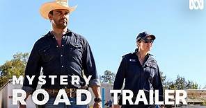 Mystery Road | Official Trailer