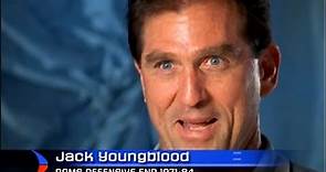 Jack Youngblood - Heart of a Champion HD